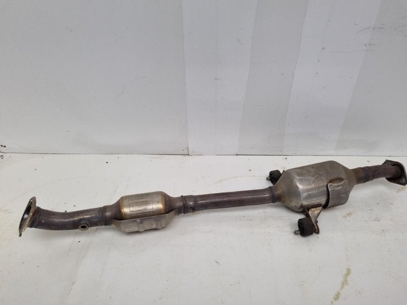 CATALYSEUR Toyota C-HR (X1,X5) (01-2016/-) (|174100TA90|), Utilisé, Toyota