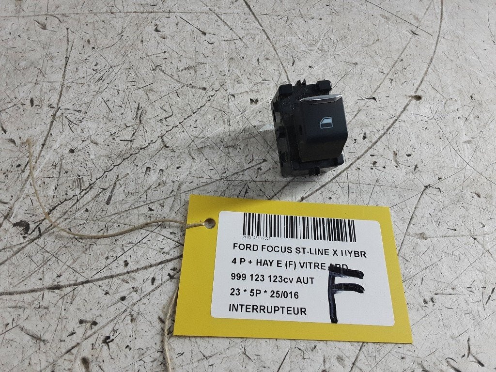 COMMUTATEUR Ford Focus 4 (01-2018/12-2025) (H1BT14529AB), Autos : Pièces & Accessoires, Henry-Ford-Straße  1
50735  Köln, DE, Ford-Werke GmbH