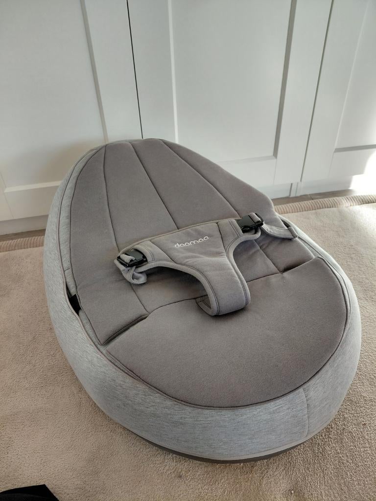 Doomoo seat´n grow zitkussen/swing, Kinderen en Baby's, Ophalen