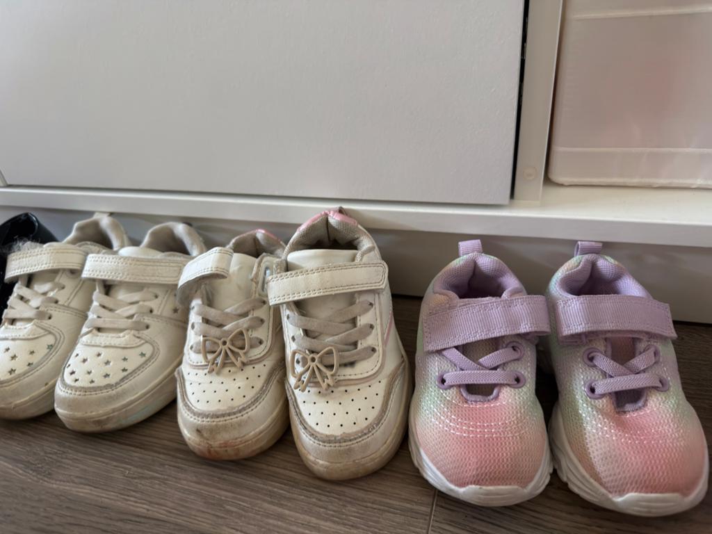 Kinderschoenen, Kinderen en Baby's, Ophalen of Verzenden, Gebruikt