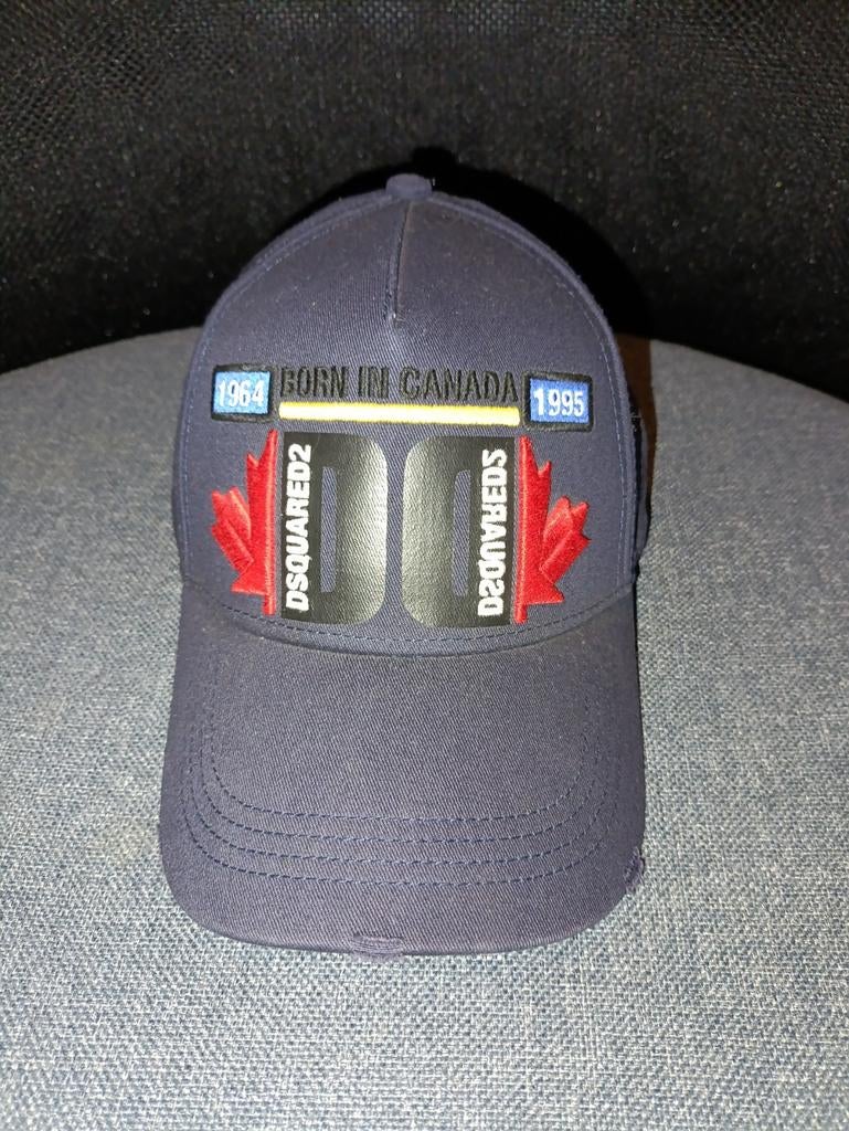 Casquette dsquared2, Enlèvement ou Envoi, Casquette
