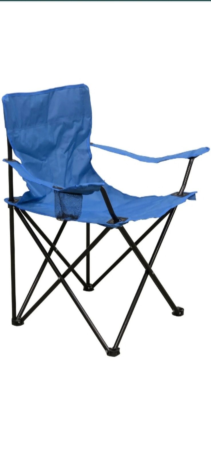 chaise pliante, Enlèvement