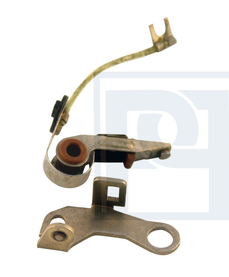Volvo Breaker Point set Volvo typeVolvo 120 130 :  motor typ, Auto-onderdelen, Ophalen of Verzenden, Nieuw, Volvo