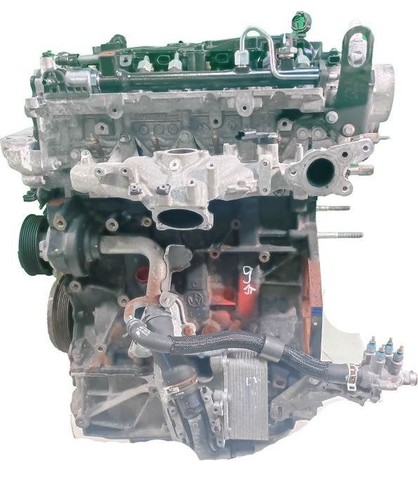 Moteur Nissan/Opel/Renault 2.3 dCi - M9T716 · réf. 435257, Autos : Pièces & Accessoires, Envoi, Révisé, Nissan