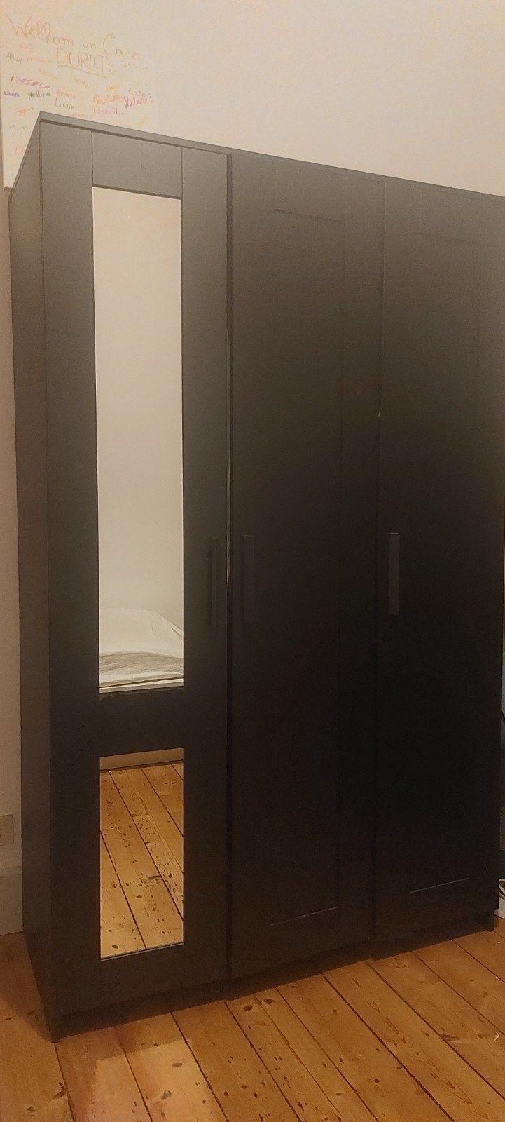 kast nieuwstaat, aankoopprijs 170 euro, Enlèvement