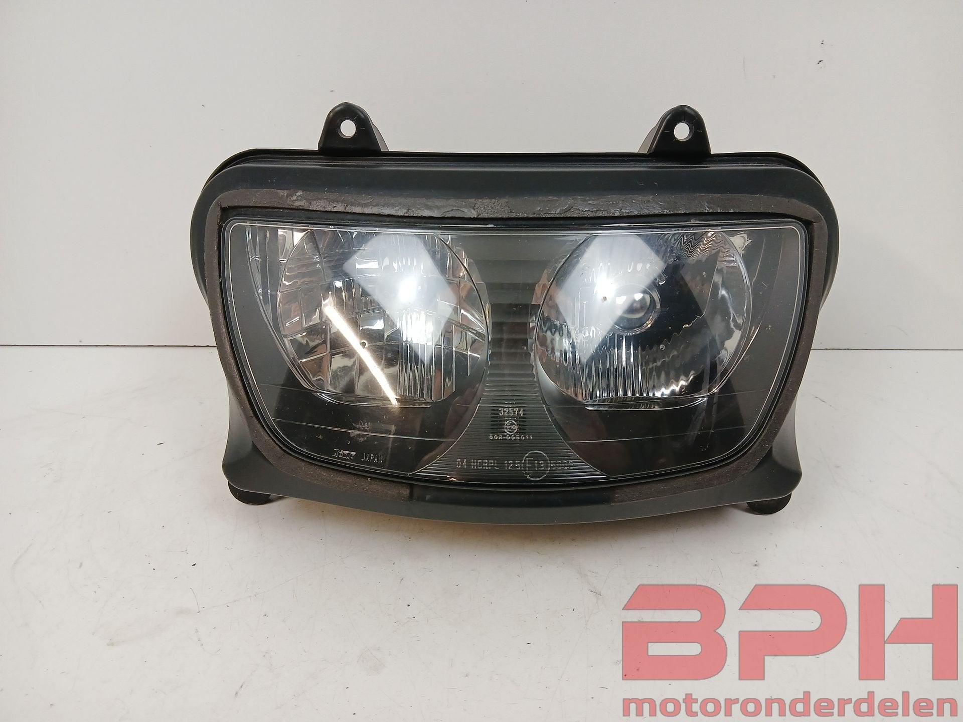 Koplamp Suzuki GSX-R 600 750 SRAD 1996 t/m 2000 headlight la, Gebruikt, -, -, Ophalen of Verzenden
