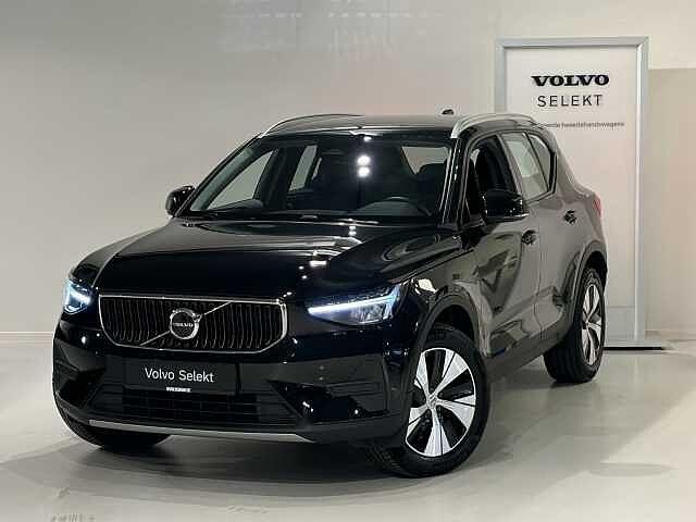Volvo XC40 B3 Mild hybrid + LEDER/PDC VOOR EN ACHTER, Auto's, Automaat, https://public.car-pass.be/vhr/3d2edec0-e919-4085-9ce7-7f5dda8cc533