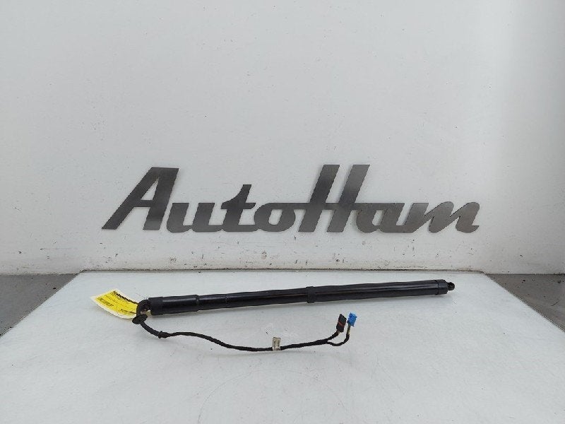 GASDRUKVEER RECHTS ACHTER Porsche Panamera (970), Gebruikt, Porsche