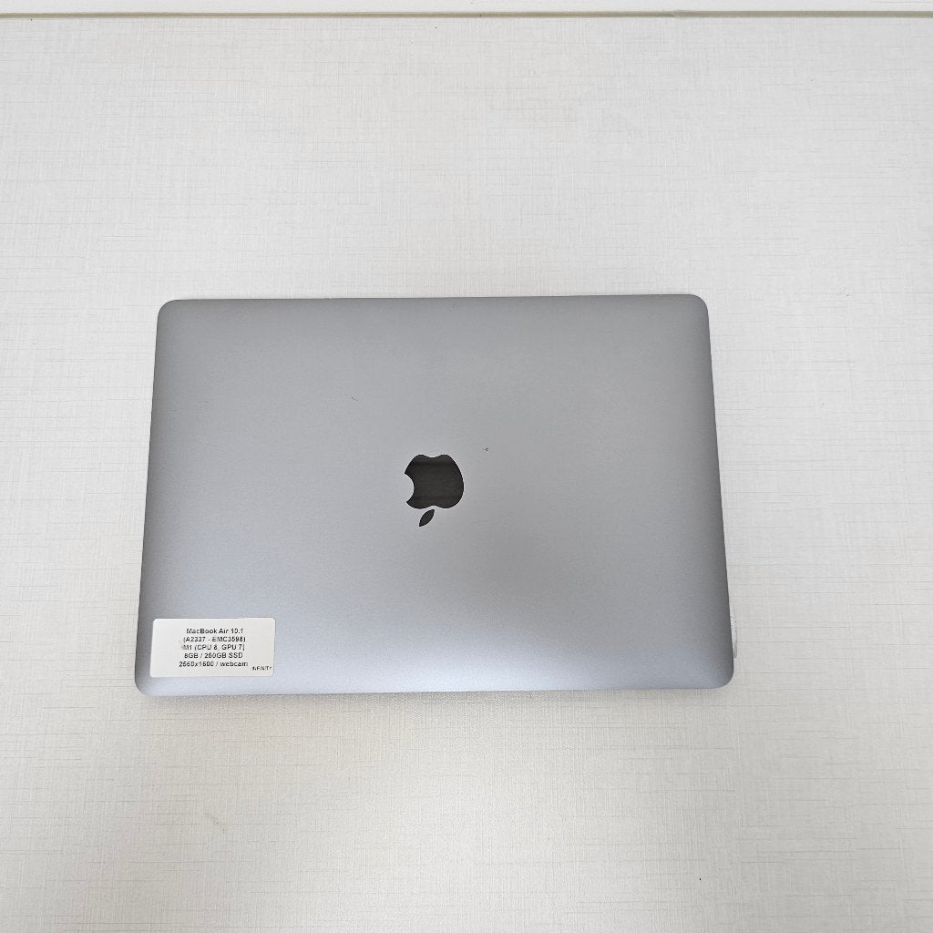 Apple Macbooks | Macbook Air M1 & Macbook Pro | IT Trading, Informatique & Logiciels, Apple Macbooks, Gulden-Vlieslaan 26/28, 1050 Brussel