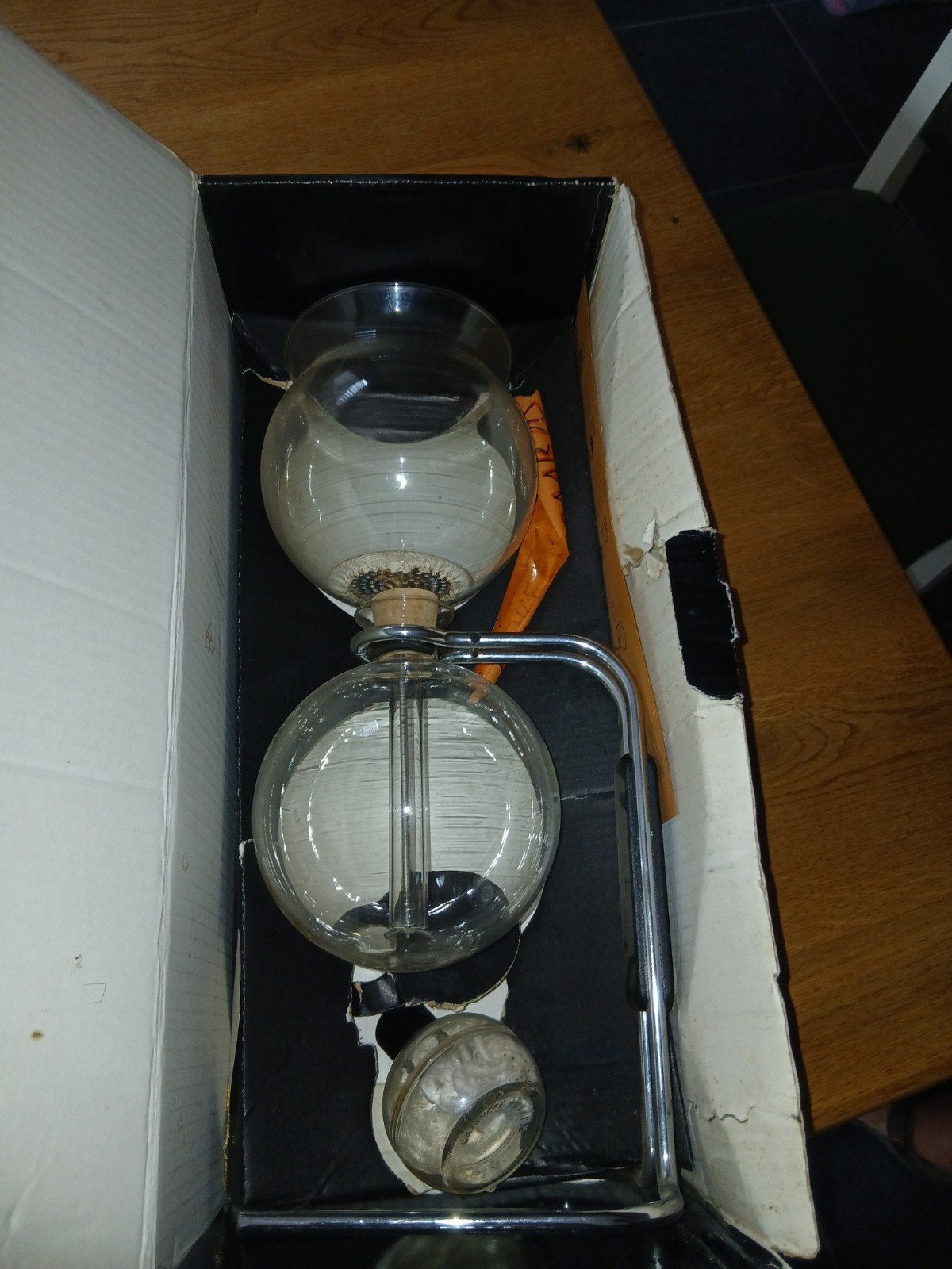 koffie maker hellen, Ophalen of Verzenden