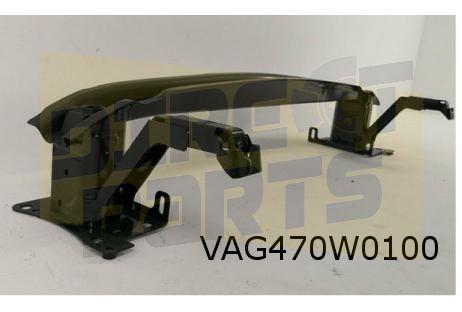 Volkswagen Golf VIII (2/20-) / Golf VIII Variant (12/20-) vo, Neuf, Volkswagen, -, -