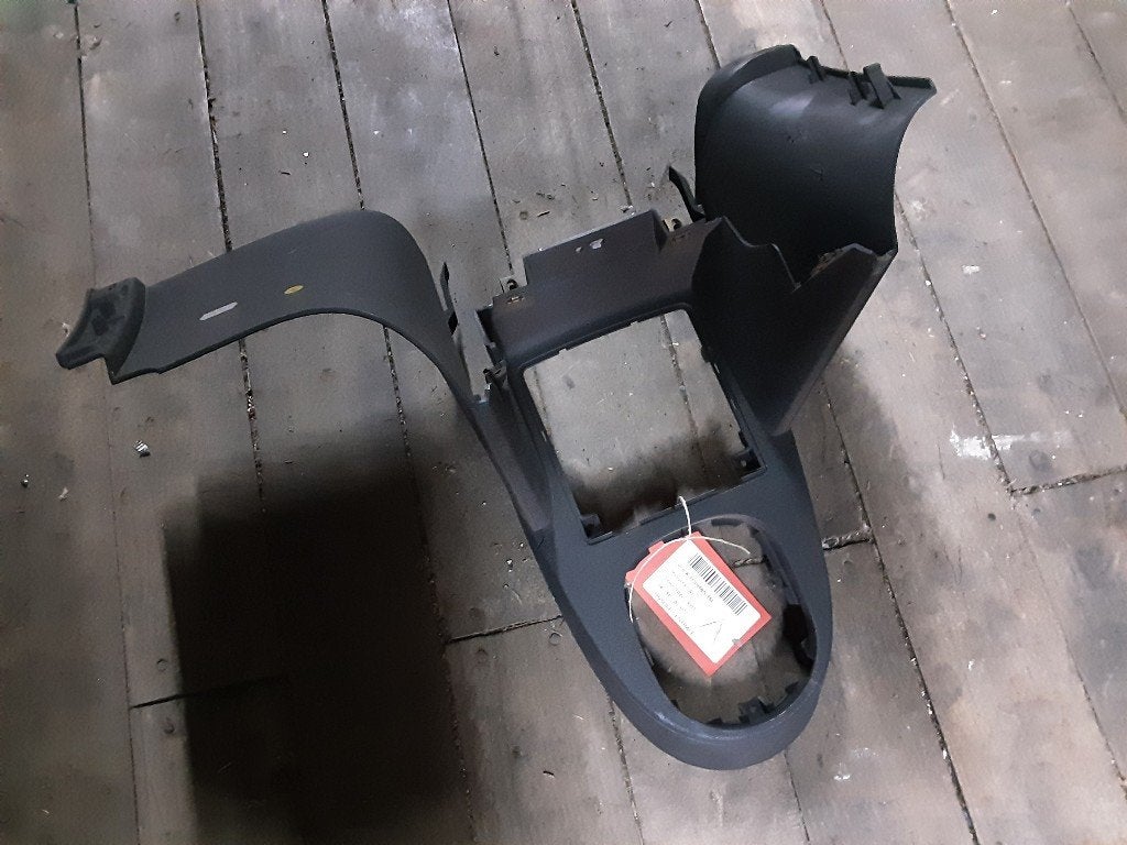 MIDDENCONSOLE Volkswagen Touran (1T1 / T2) (1T1863475B), Auto-onderdelen, Gebruikt, Volkswagen, Volkswagen AG, Kundenbetreuung@volkswagen.de
