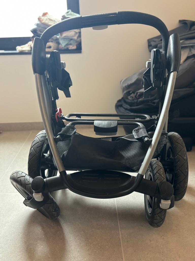 Wandelwagen maxi cosi, Kinderen en Baby's, Kinderwagens en Combinaties, Zo goed als nieuw, Kinderwagen, Maxi-Cosi, Ophalen