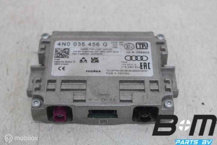 2-weg signaal versterker VW Id.4 Pro 4N0035456G, Gebruikt