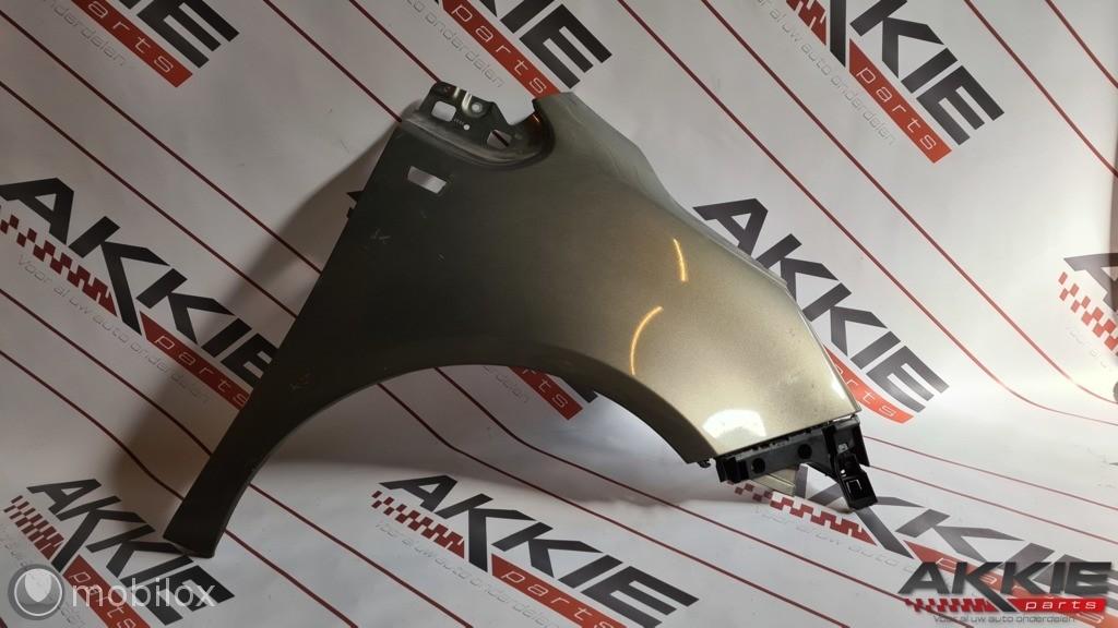 Rechter spatbord scherm  Opel Meriva B ('10-'17), Auto-onderdelen, Gebruikt, Opel, Ophalen of Verzenden, Opel