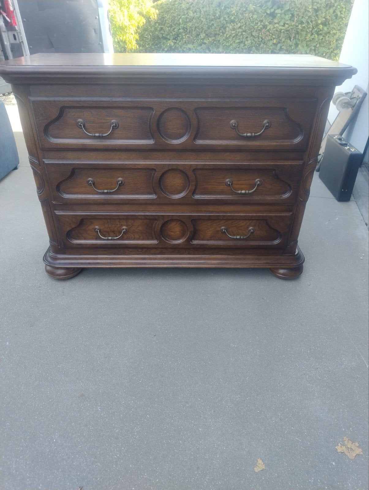 commode set, Huis en Inrichting, Ophalen