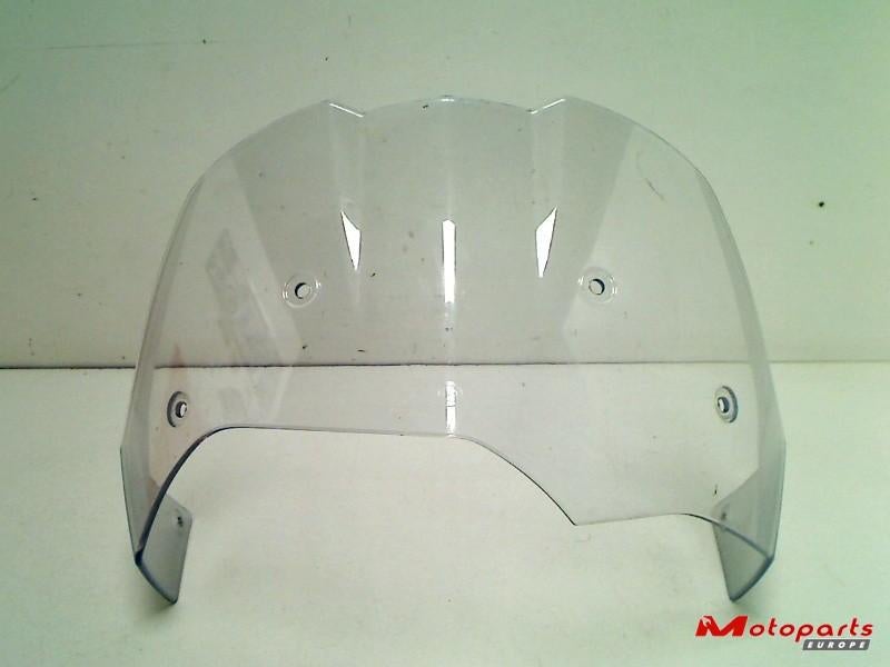 BMW Windscherm F 800 GS 2008-2012, Ophalen of Verzenden, Gebruikt