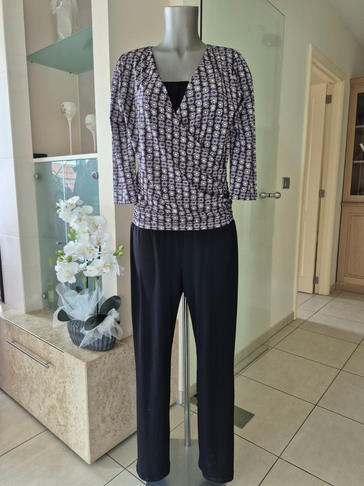 ATMOS FASHION  jumpsuit, Kleding | Dames, Jumpsuits, Verzenden, Maat 38/40 (M)