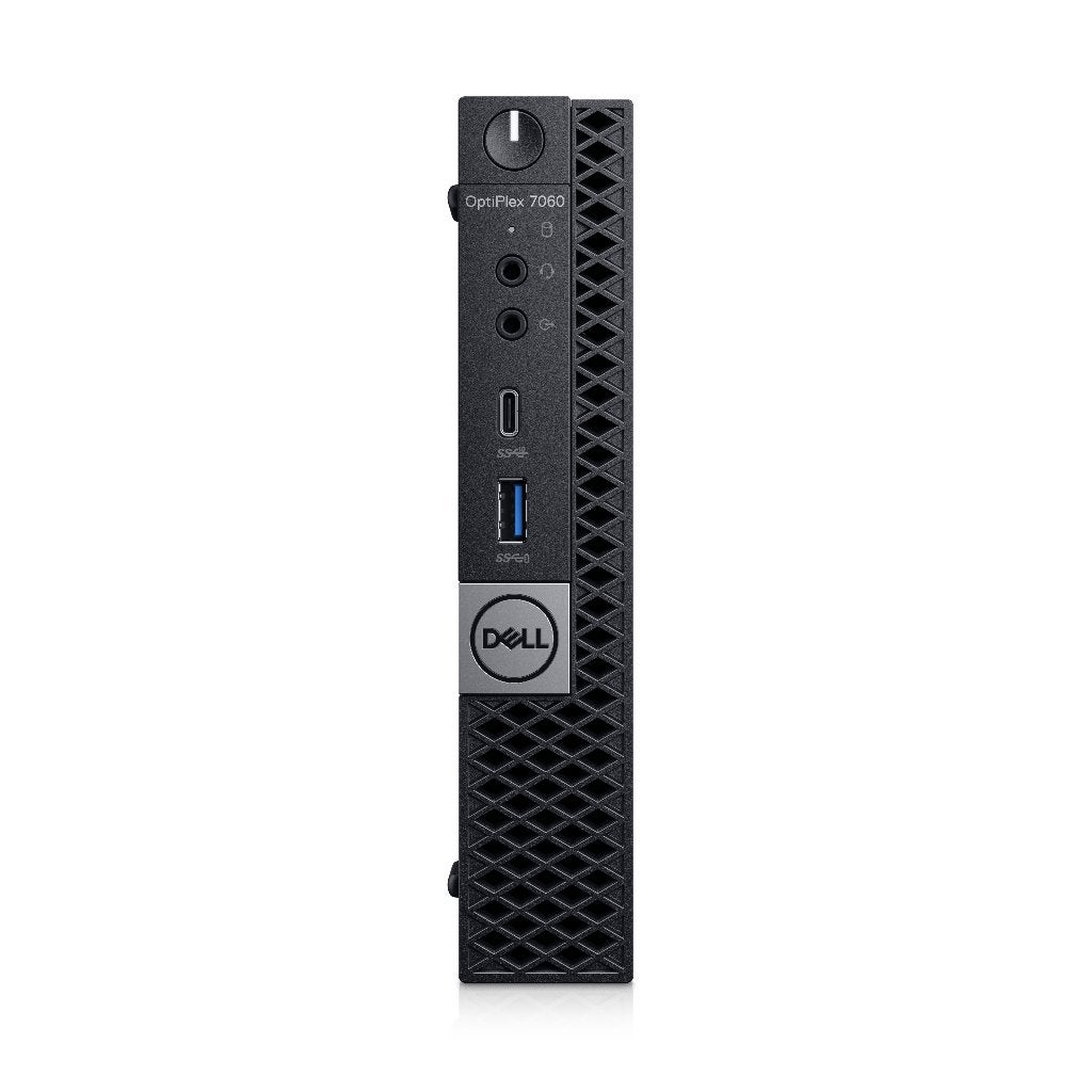 Dell OptiPlex 7060 Micro i5-8500T 8GB 256GB Win11 Pro, Computers en Software, 256 GB, 2 tot 3 Ghz, Verzenden, 8 GB