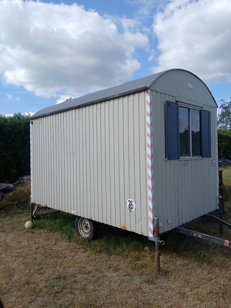 Werf keten, Zakelijke goederen, Machines en Bouw | Keten en Containers, Ophalen