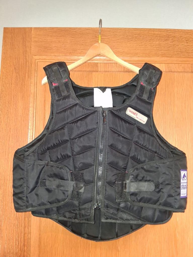 Bodyprotector, Dieren en Toebehoren, Ophalen