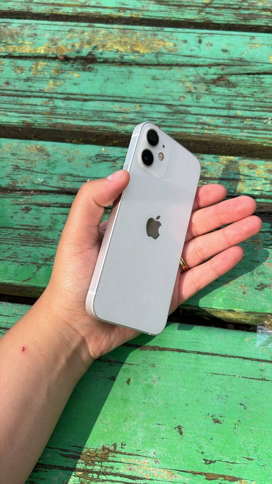 Iphone 12 mini, Ophalen, Gebruikt, IPhone 12 Mini