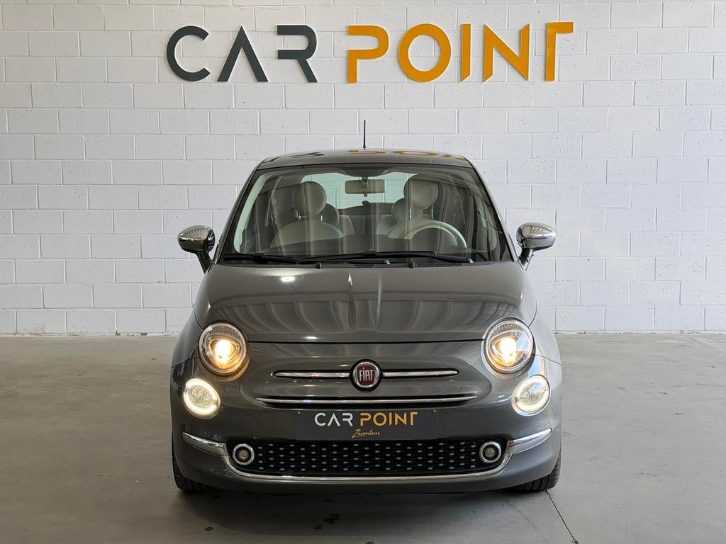 1.2 - CARPLAY - TOIT PANO - USB - AIRCO - GARANTIE 12 MOIS, 1242 cm³, Argent ou Gris, Achat, Entreprise