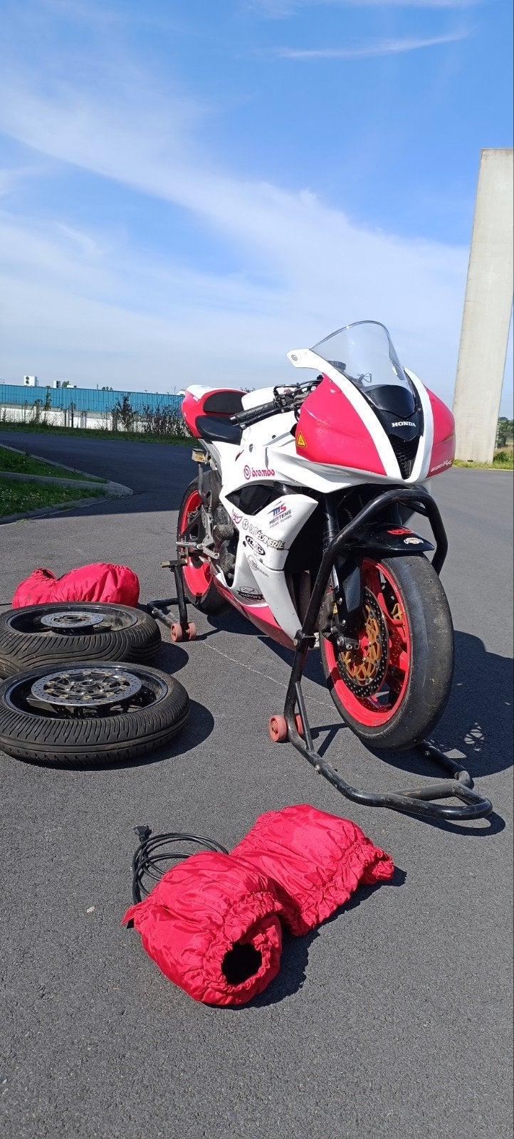 CBR 600, Motos, Motos | Honda, Particulier