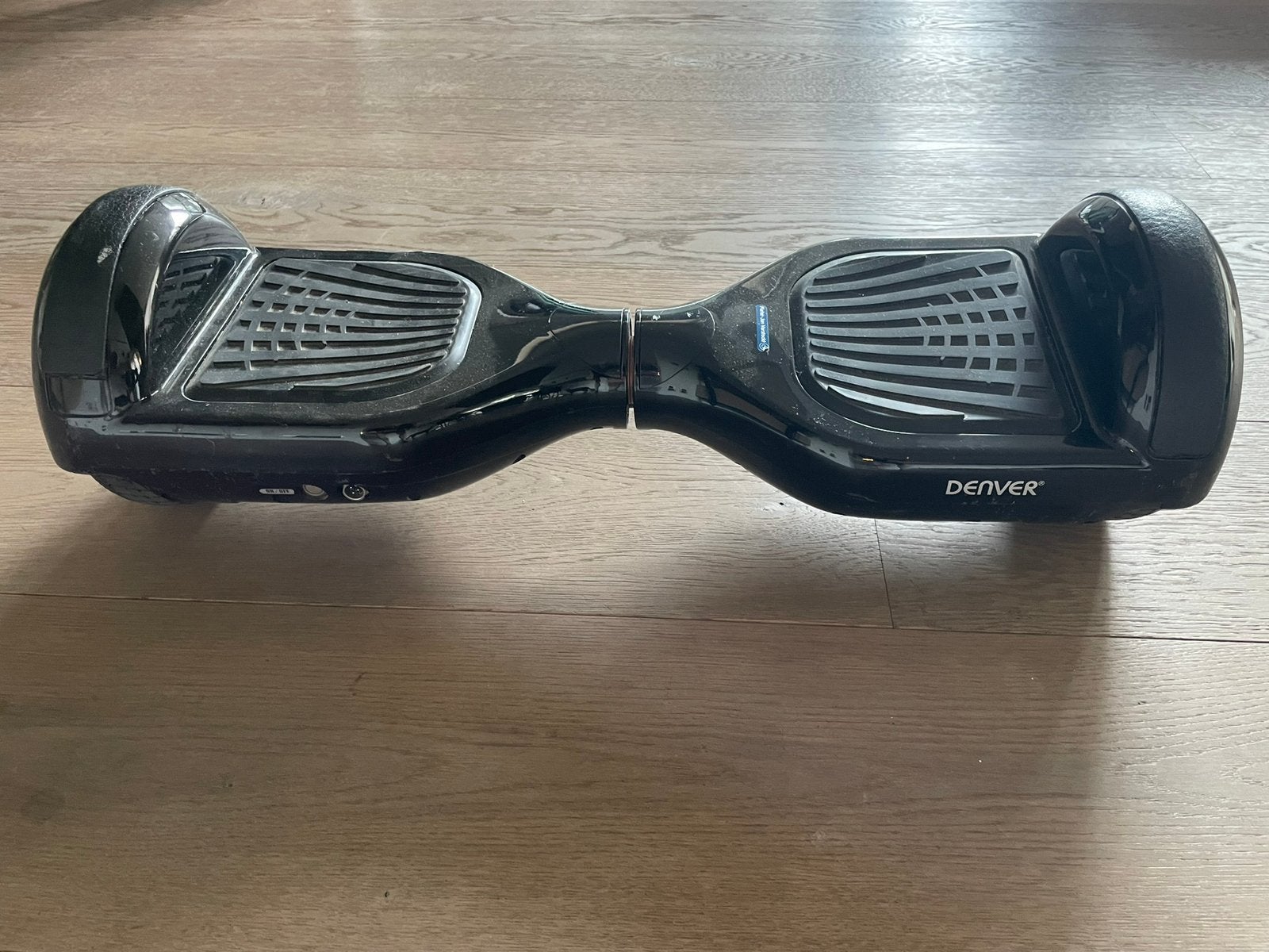 Denver Hoverboard, Kinderen en Baby's, Speelgoed | Buiten | Accuvoertuigen, Ophalen, Gebruikt