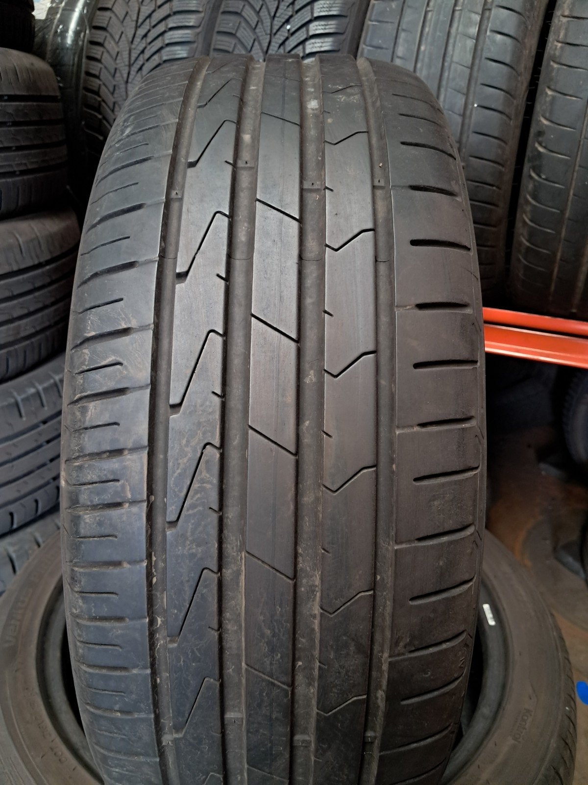 2154518 215/45/18 215/45r18 été, Autos : Pièces & Accessoires, Enlèvement
