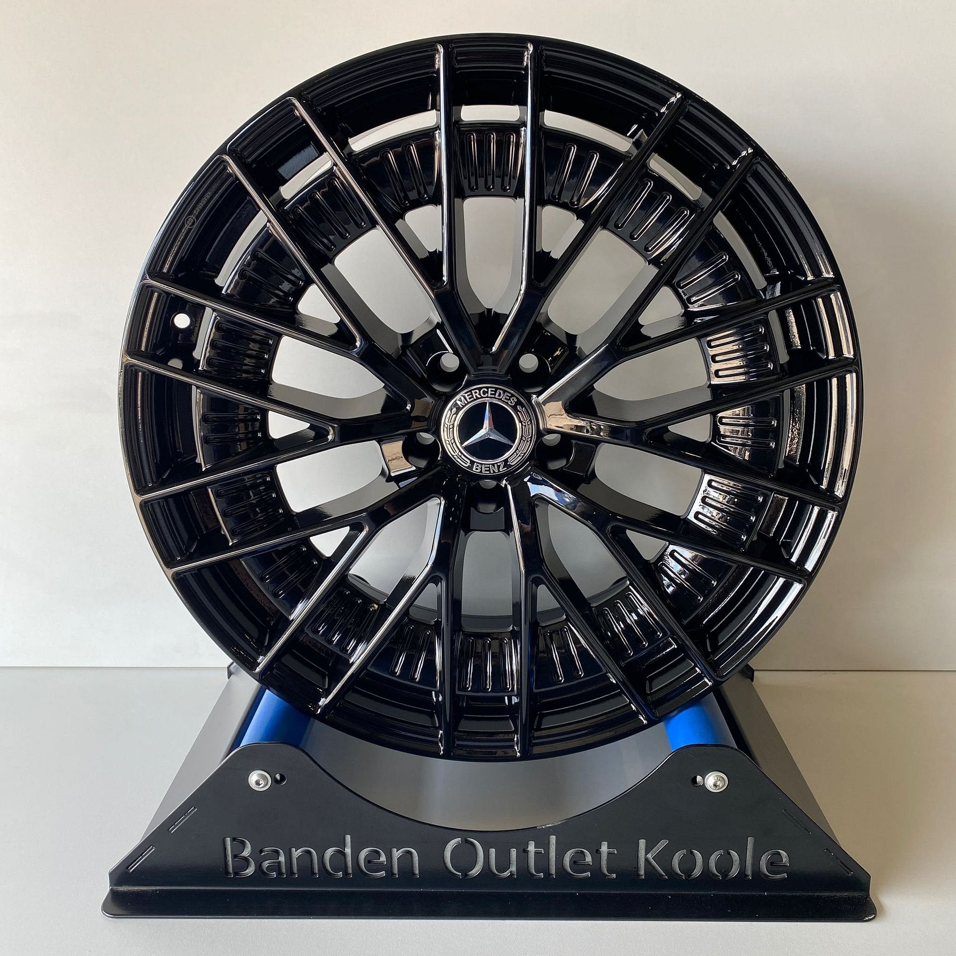 Mercedes GL-klasse GLC GLE GLS M-Klasse ML S-klasse Velgen 2, Auto-onderdelen, Banden en Velgen, Velg(en), -, -, Nieuw