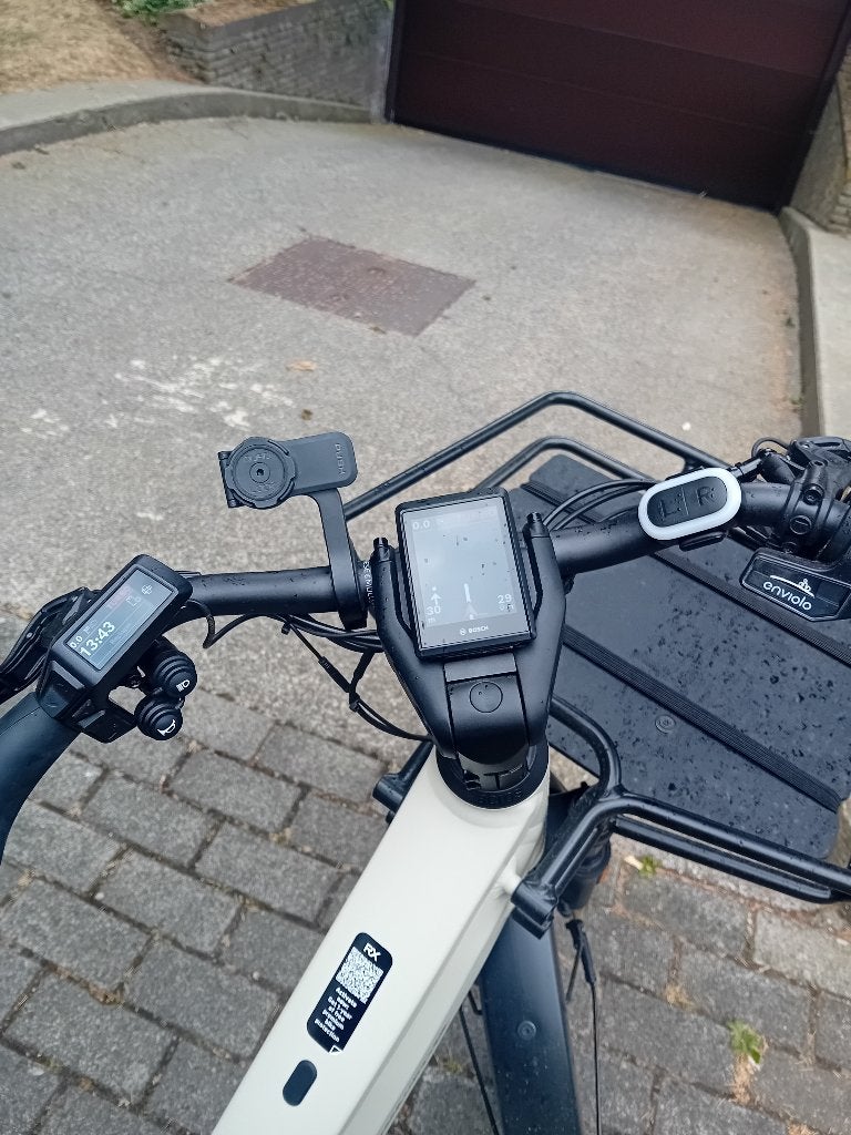 Vélo riese and muller multicharger 3 vario hs, Zo goed als nieuw, 47 tot 51 cm, 50 km per accu of meer, Ophalen