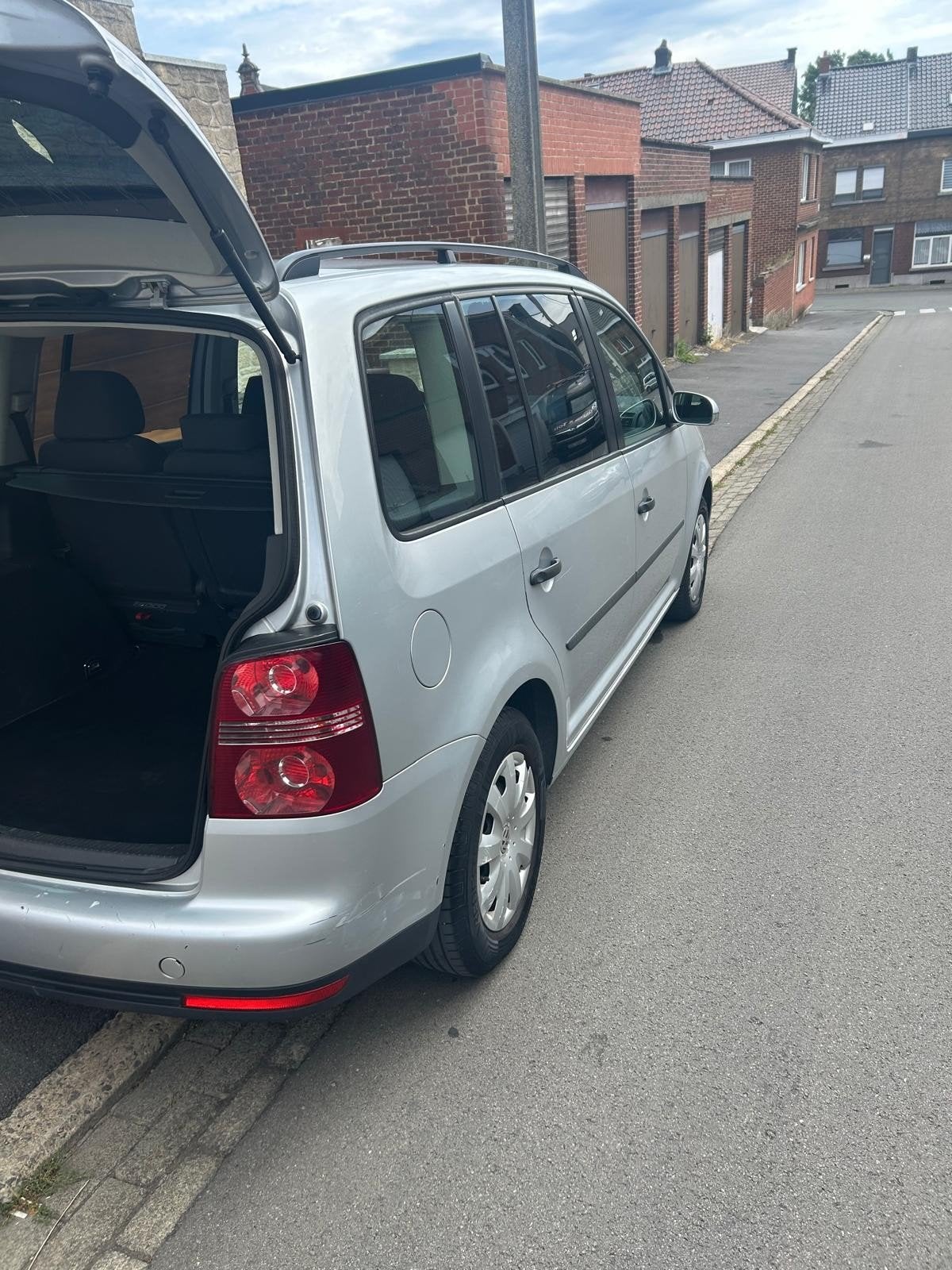 Vw touran, Autos, Achat, Touran
