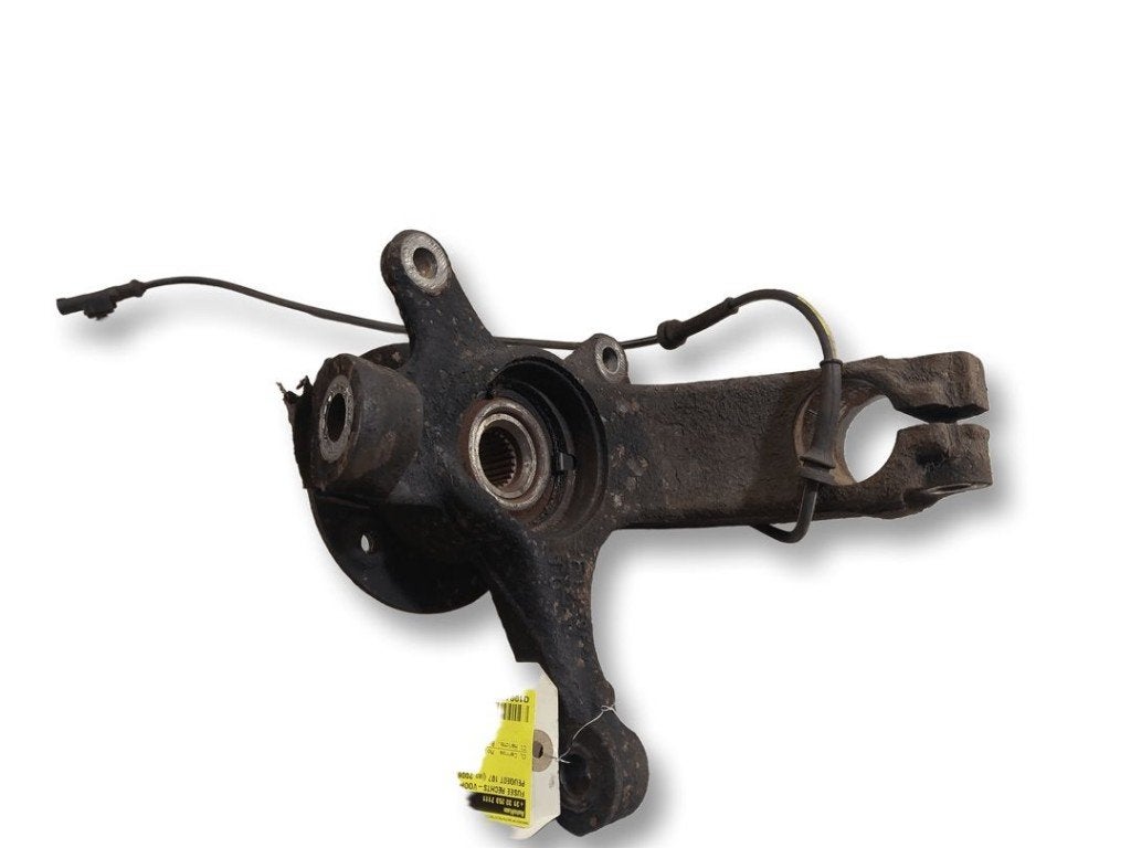 FUSEE AVANT DROITE Peugeot 107 (|432110H010|364788|), Kontakt-peugeot@peugeot.com, Utilisé, Peugeot Deutschland GmbH, Bahnhofsplatz
65423  Rüsselsheim, DE