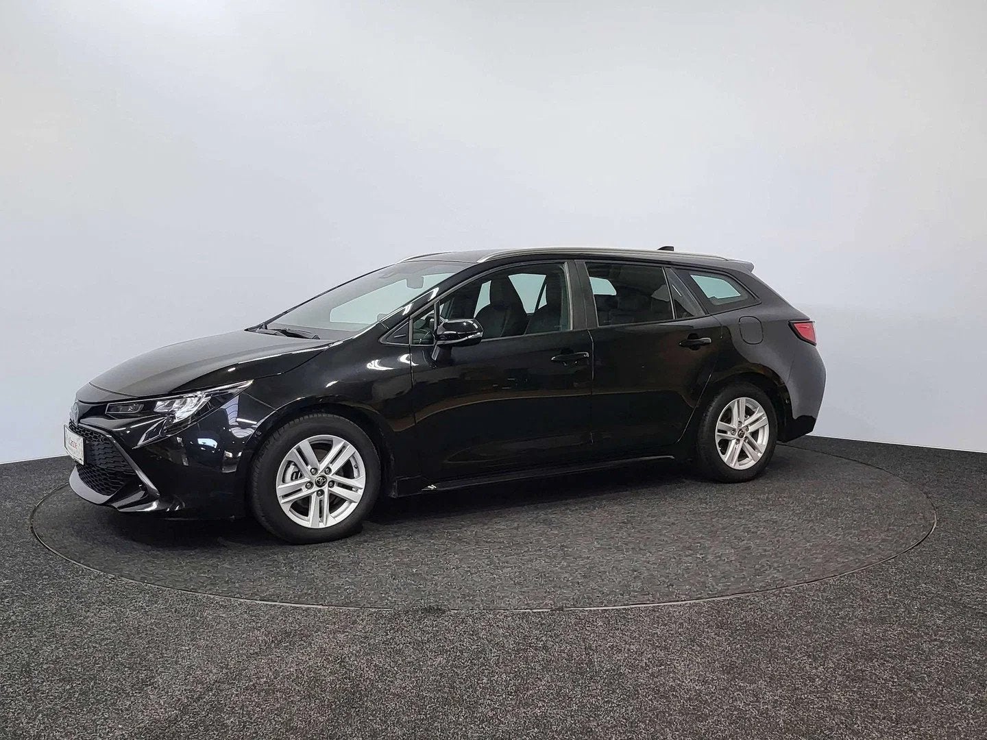 Toyota Corolla SW Hybrid HEV | 1.8 e-CVT | 2022 | 47.019 km, Automaat, Gebruikt, 4 cilinders, 72 kW