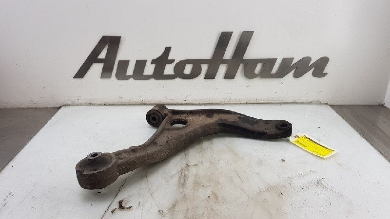 DRAAGARM RECHTS VOOR Master III (FV) (|NIETAFLEESBAAR|), Dhr. J. Ham, Gebruikt, Renault, Administratie@autoham.nl
