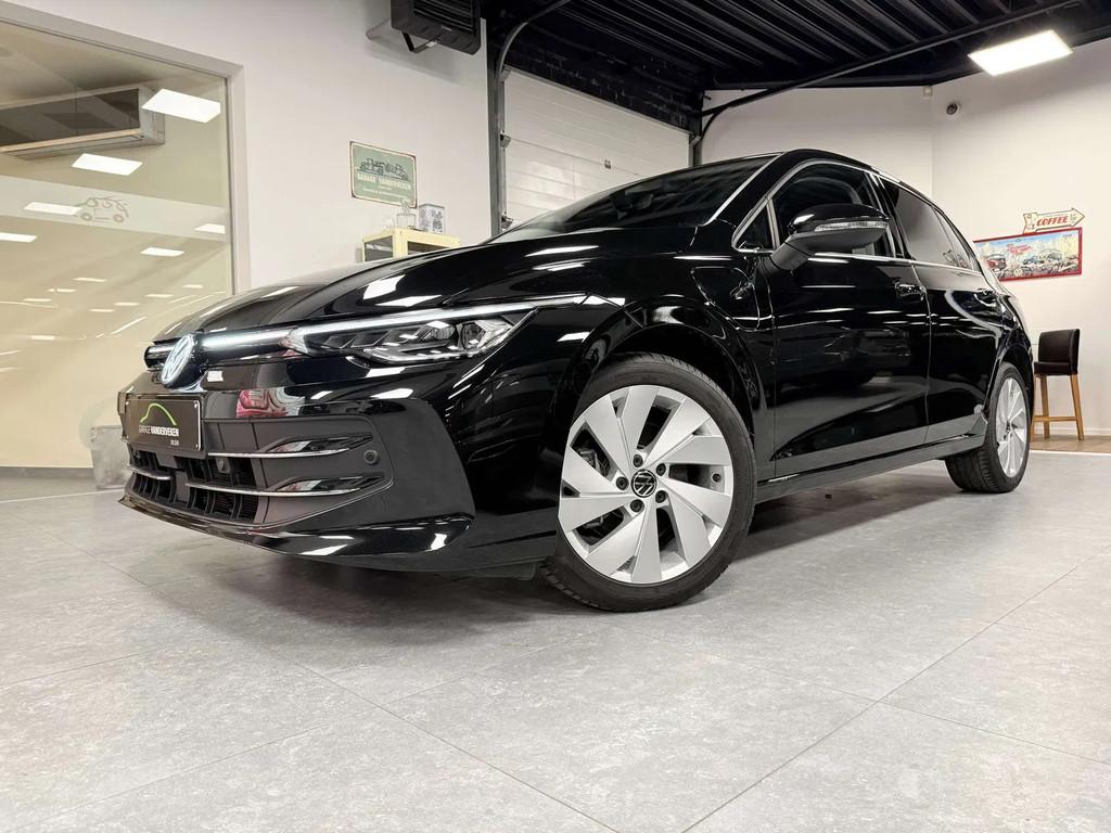 Volkswagen Golf Golf 1.4 eHybrid PHEV OPF DSG 17162 km !, 1395 cm³, 5 portes, Automatique, https://public.car-pass.be/vhr/f3eabf8b-236a-4566-8447-b978173c02d0