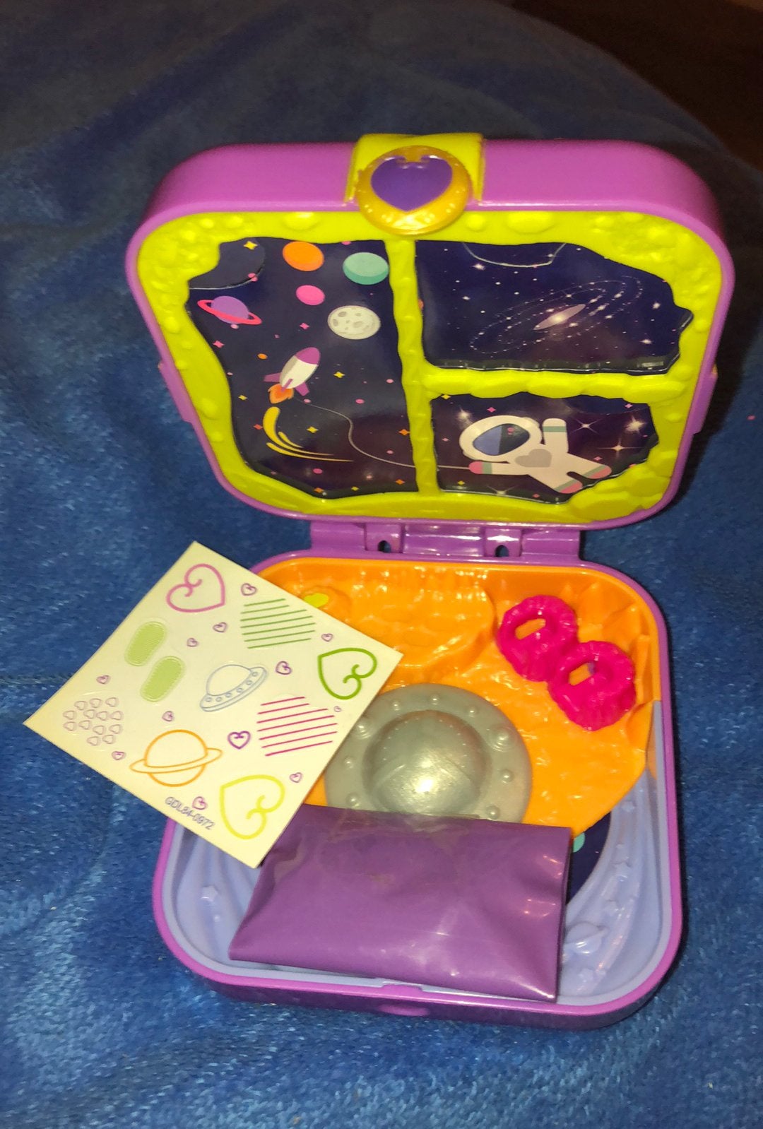 Polly Pocket 2018 Mattel