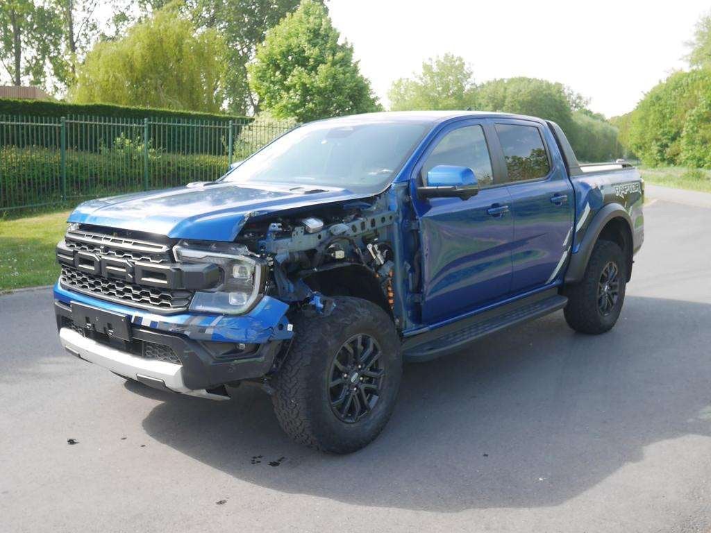 FORD RANGER RAPTOR 3.0 V6 UIT 2023, Auto-onderdelen, Ophalen of Verzenden