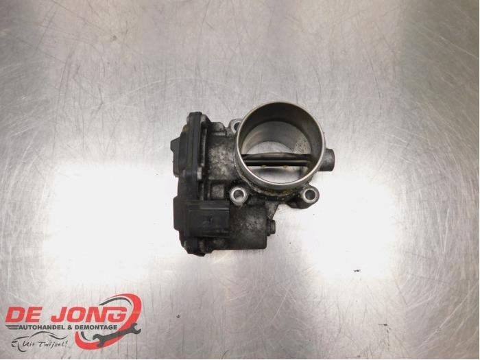 Boîtier accélérateur d'un Ford Tourneo Custom, -, 3 mois de garantie, -, -