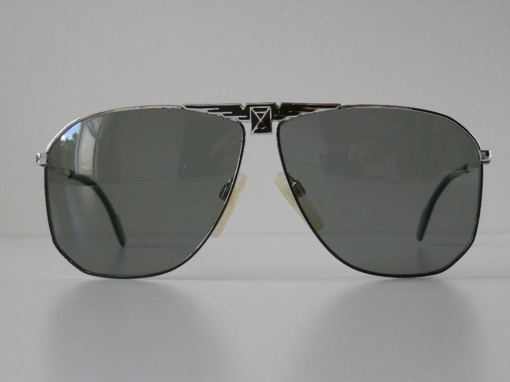 Lunettes de soleil Longines., Autres marques, Enlèvement ou Envoi, Autres couleurs, Comme neuf