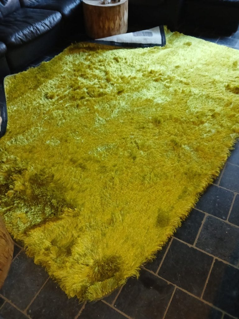 Mochitokleurig tapijt (nieuw), Maison & Meubles, Neuf, Mochito, 25 à 50 m², Tapis