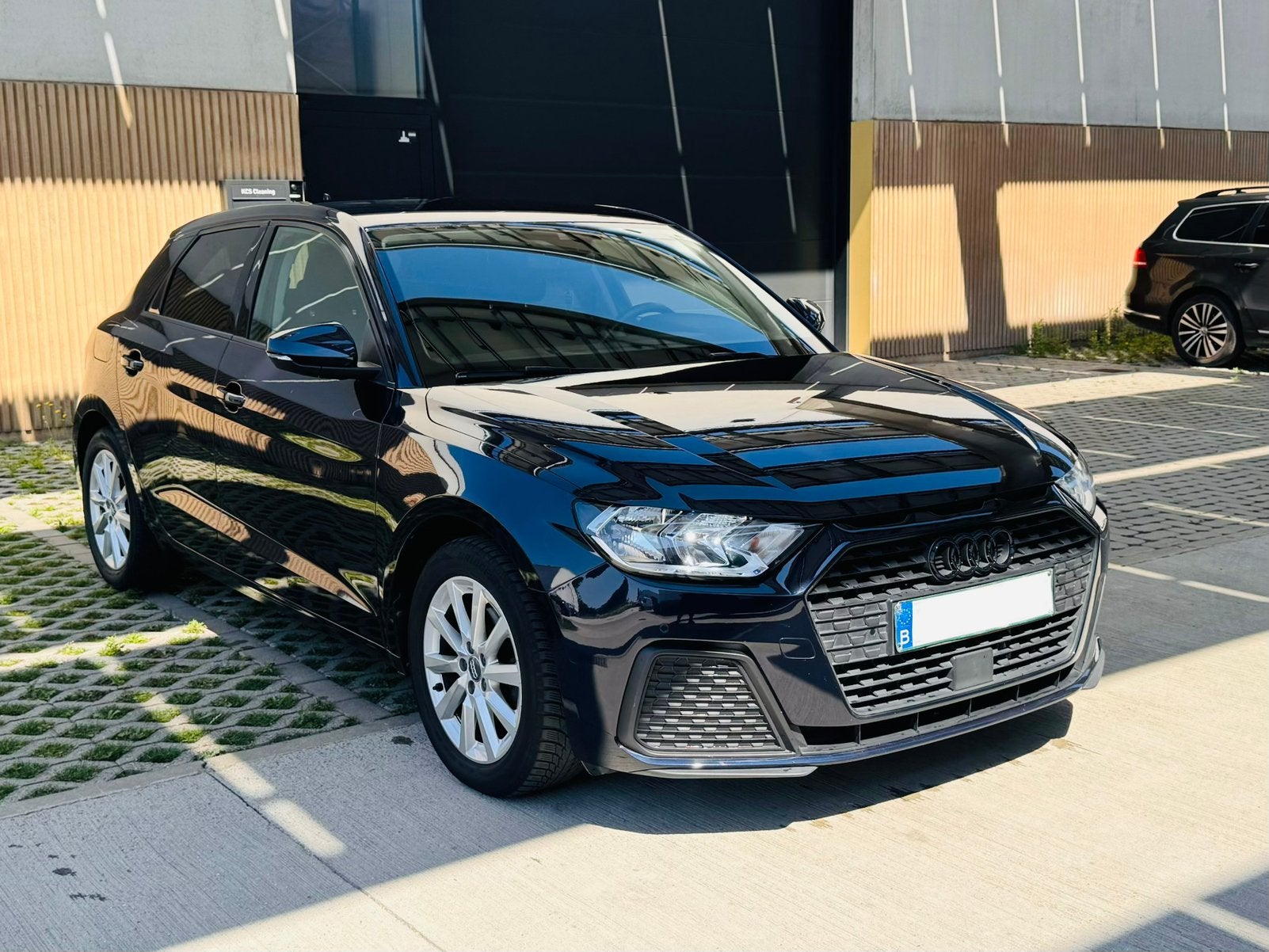 Audi A1 Sportback 30 TFSI S tronic, Auto's, Automaat, Dealer onderhouden, A1, Euro 6