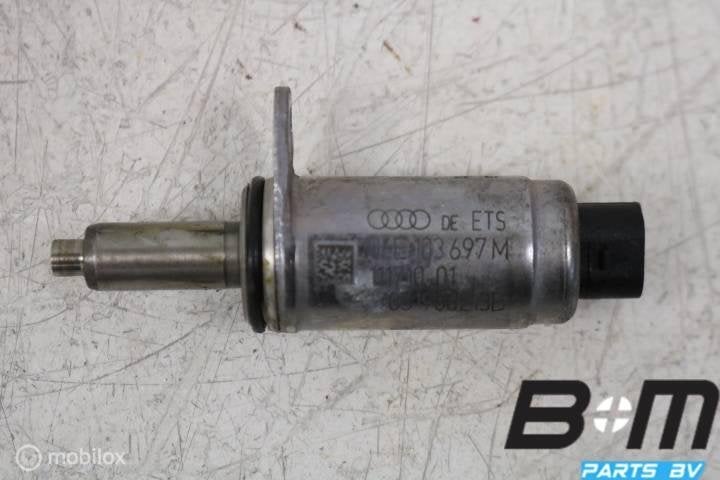 Impulssensor VW Golf 7 R 2.0 TFSI DJHA 06E103697M, Gebruikt