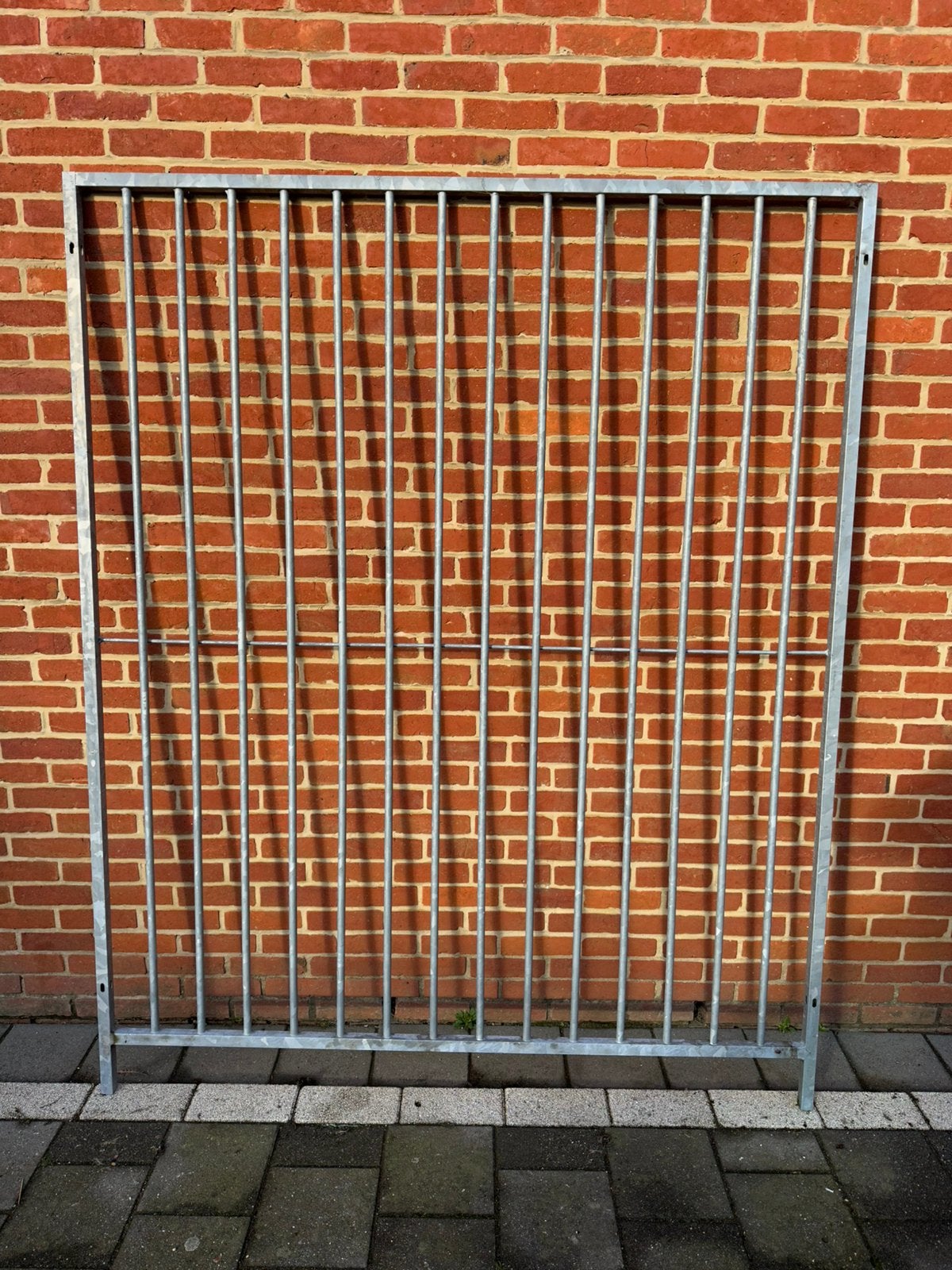Kennenpanelen, Animaux & Accessoires, Enlèvement, Comme neuf