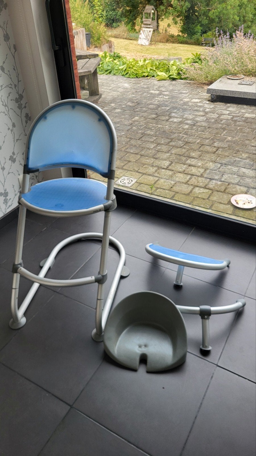 Chaise enfant évolutive multi âges, Enfants & Bébés, Enlèvement