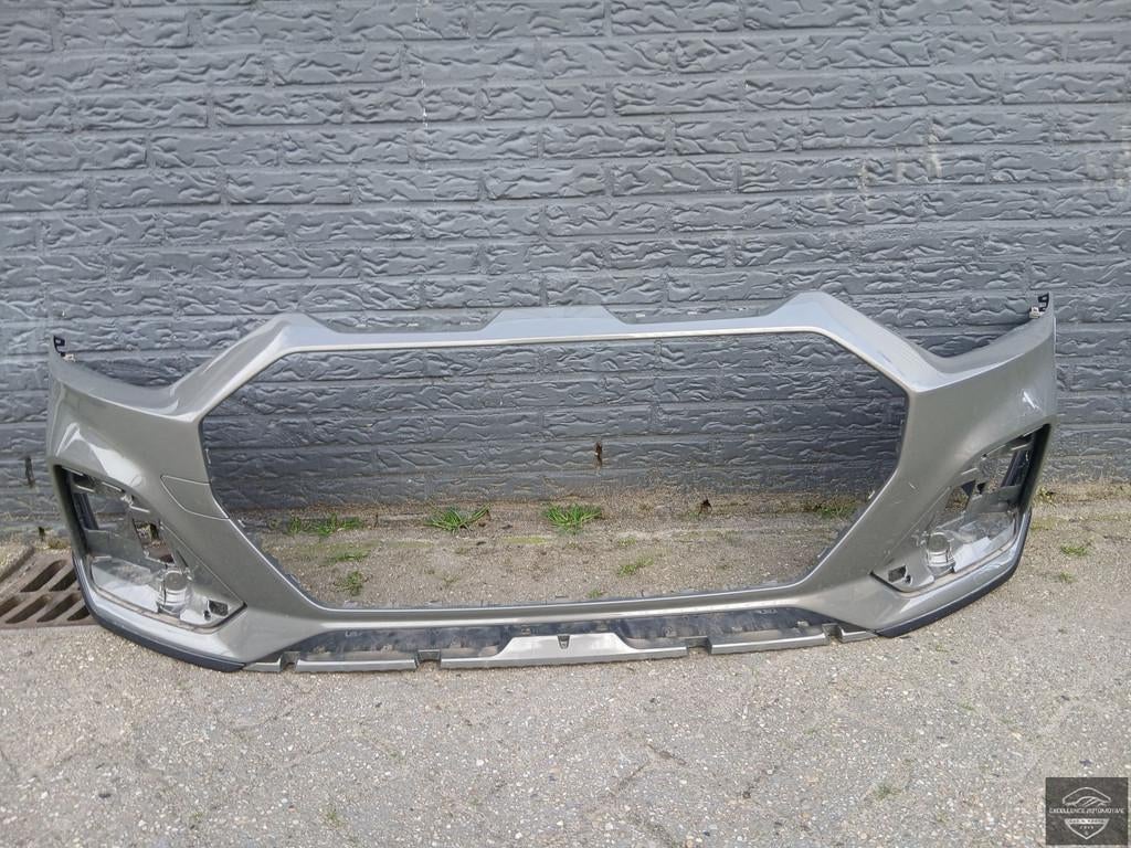 Pare-chocs avant d'origine Audi A1 82A Citycarver 2019+ !, Pare-chocs, AUDI AG, Auto-Union-Strasse 1
85045  Ingolstadt, DE, Audi