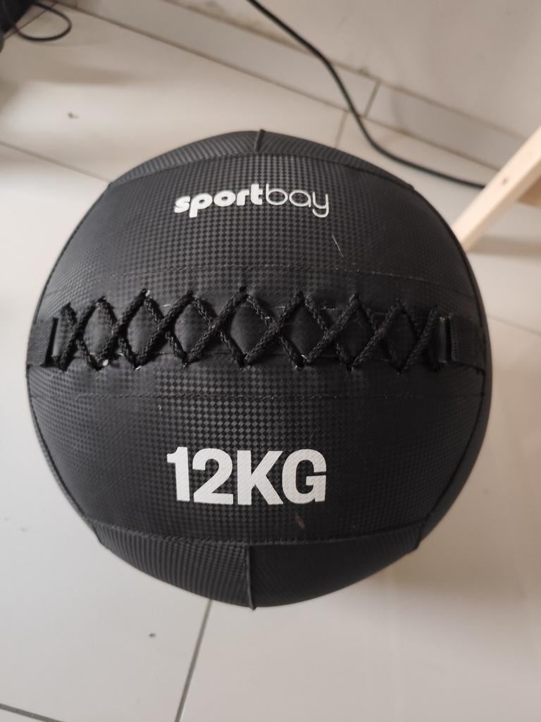 CrossFit materiaal, Sport en Fitness, Fitnessmaterialen, Ophalen, Kettlebell