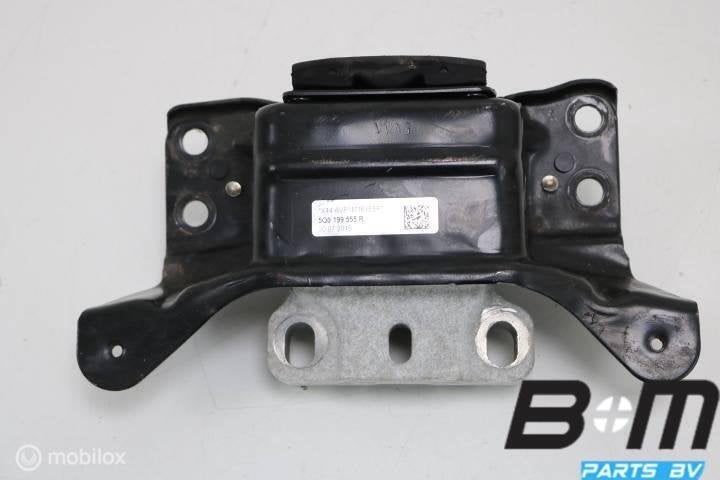 Motorsteun VW Golf 7 5Q0199555R, Auto-onderdelen, Gebruikt