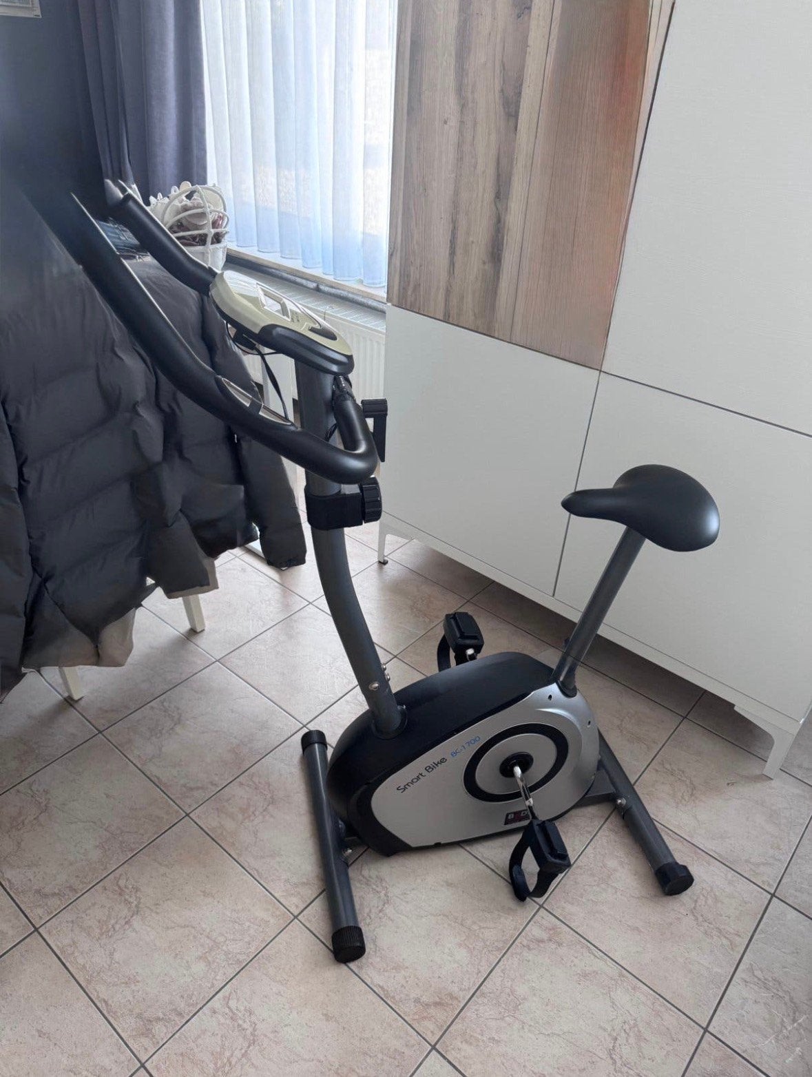 Fiets, Sport en Fitness, Ophalen, Zo goed als nieuw